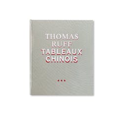 TABLEAUX CHINOIS [SPECIAL EDITION (FLIEGER)]